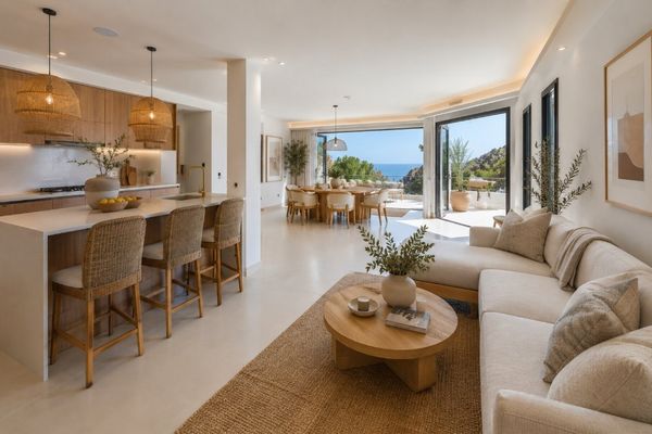 Vivienda reformada en Tarragona